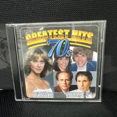 The Greatest Hits '70s 2枚組
