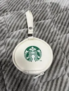スターバックス ポーチ