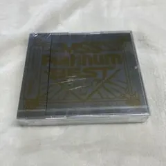 52⑤　【訳あり新品】CD　M.S.S Platinum BEST　MSSP