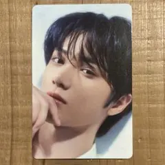 TXT ポップアップ フォトカード ボムギュ