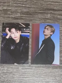 seventeen carat land Power of Love ジュン