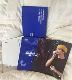 2025年最新】bts dvd love yourself londonの人気アイテム
