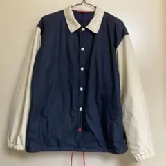 フラボア　薄手ブルゾン