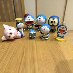 藤子Fミュージアム限定ドラえもん キャラクターグッズ　セット