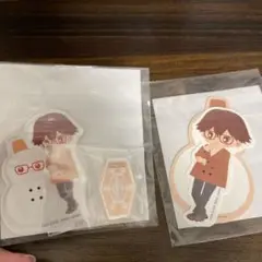 忘却バッテリー　千早瞬平　セガラッキーくじ