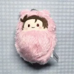 イナズマイレブン くるみたぴぬい 染岡竜吾 - メルカリ
