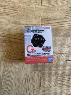 一番くじ ハンターハンター グリードアイランド G賞 リスキーダイス 新品未開封
