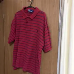 Polo by Ralph Lauren ポロシャツ L