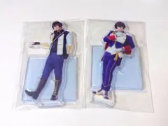 あんスタ うたプリ コラボ 缶バッジ 衣更真緒 41個 - メルカリ