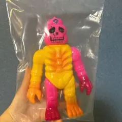GOCCODO ゴッコ堂 マニウンコツ リアルヘッド REALHEAD 真頭玩具 楽天市場】REAL HEAD(リアルヘッド) x ゴッコ堂 マニウンコツ ボディー