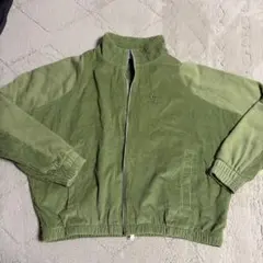 NIKE コーデュロイジャケット　美品