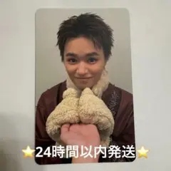 撮りあいっこトレカ 大倉空人