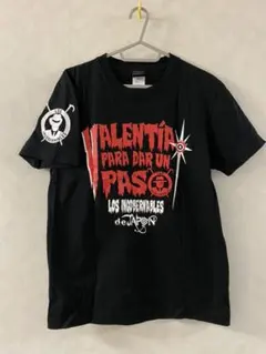 2025年最新】内藤哲也×ロス・インゴベルナブレス Tシャツ Mの