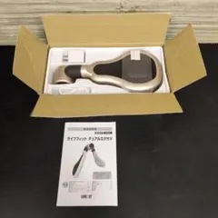 〈新品・未使用〉LIFE FIT デュアルエクサV Fit021 2025年最新】ライフフィット デュアルエクサvの人気アイテム - メルカリ