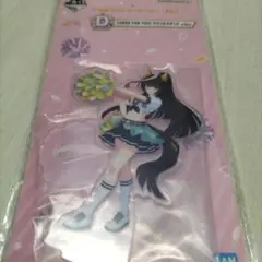 一番くじ ウマ娘12弾 アクリルスタンド カルストンライトオ