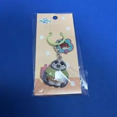 ズートピア　フラッシュ　めじるしアクセサリー