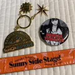 2026年最新】戸松遥 SUNNY SIDE STAGEの人気アイテム - メルカリ