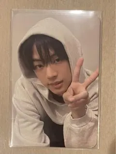 Sparkling Blue yes24 サイン会 特典 トレカ ドフン