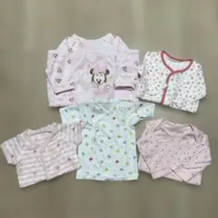 ベビー肌着等