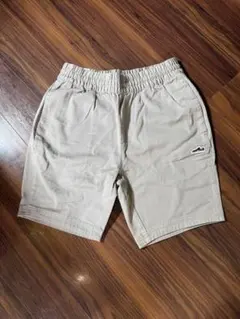 PUMA ベージュ ショートパンツ Mサイズ