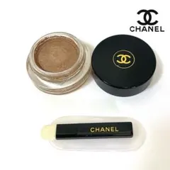 4935 極美品 シャネル 802 オンブルプレミエールクリーム アイシャドウ