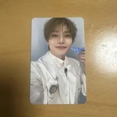 straykids スキズ POPUP オンライン 特典 トレカ アイエン