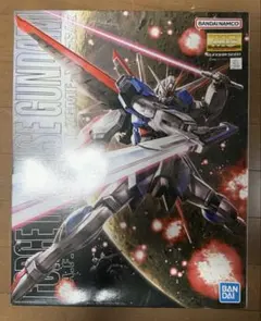 MG 1/100 フォースインパルスガンダム