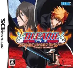 BLEACH DS4: フレイムブリンガー