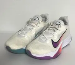 NIKE AIR ZOOM BB NXT 27cm ナイキ　メンズ　スニーカーのサムネイル