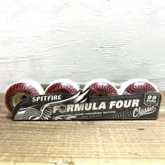 新品 SPITFIRE FORMULA FOUR 99DU 51mmのサムネイル