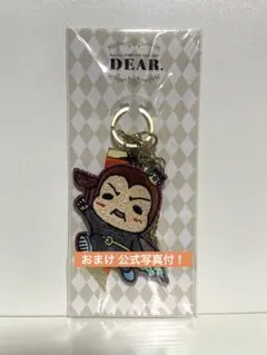2026年最新】9ぷぅキーホルダーの人気アイテム - メルカリ