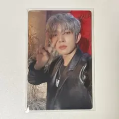 ENHYPEN 結-YOU- ヒスン トレカ