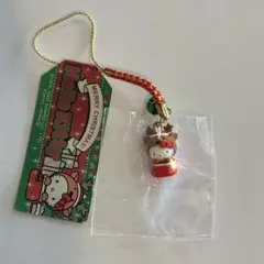 ご当地キティ 2005 Hello kitty 靴下クリスマス - メルカリ