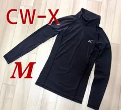 ワコール CW-X ハイネック アンダーウェア コンプレッション インナー Ｍ