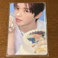 【toooma様専用】RIIZE 2026 シーグリ ウンソク ソンチャン ソヒ