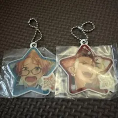 あんスタ ストラップセット