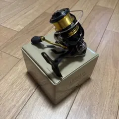 ダイワ 23レガリス LT1000 ラインローラーカスタム - メルカリ