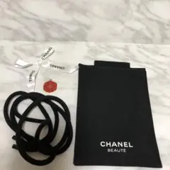 CHANEL ラコレクション