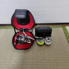 2026年最新】ダイワ トーナメント スプールの人気アイテム - メルカリ