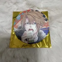 コドリア code:realize 直筆サイン 缶バッジ　ヴァン Code:Realize コドリア ヴァン 缶バッジ with flower - メルカリ