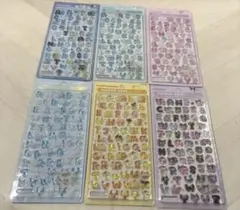 ボンボンドロップシール サンリオMoji 【正規品】