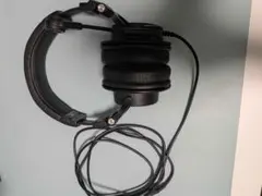 オーディオテクニカ ATH-M50xSTS-USBのサムネイル