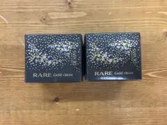 DRデヴィアス レアゴールドクリーム 30g 2個セット 未開封のサムネイル