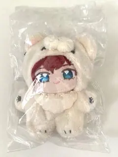 あんさんぶるスターズ！！ 一緒に暮らすぬい いつぬい 朱桜司 - メルカリ
