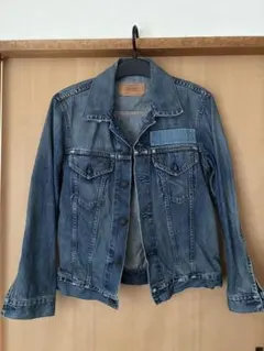 LEVI'S デニムジャケット 70599 Mサイズ