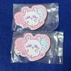 ちいかわ キャラマグネッツ モモンガ 2点セット