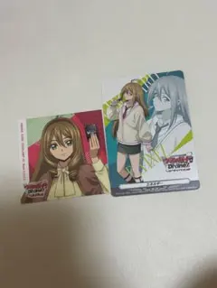 ヴァンガード エネルギーカード 大倉メグミ 海外限定 - メルカリ