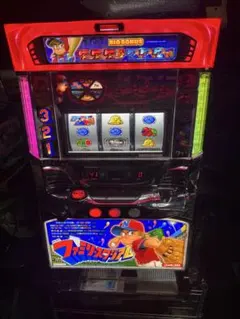 パチスロ　実機　ファミリースタジアム SLOTファミリースタジアム（パチスロ）設定判別・天井・ゾーン・解析
