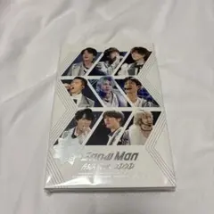 SnowMan ASIA TOUR 2D.2D. ライブDVD