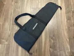 ＦＥＲＮＡＮＤＥＳ　ＺＯ－３　ソフトケース付き FERNANDES ZO-3専用ソフトケース 初期型 小物付 - メルカリ